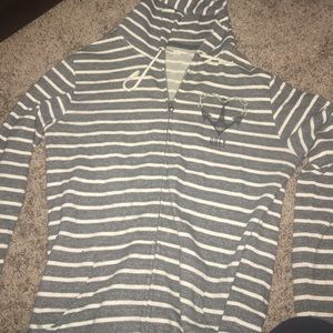 Obey sweater from zumiez