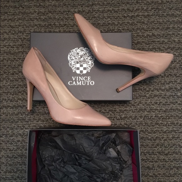 Vince Camuto Shoes - Vince Camuto heels