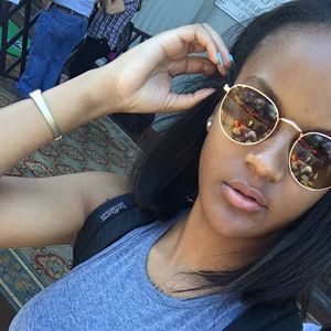 Meet your Posher, Jo'el