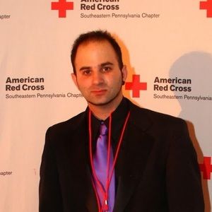 Meet your Posher, Amit