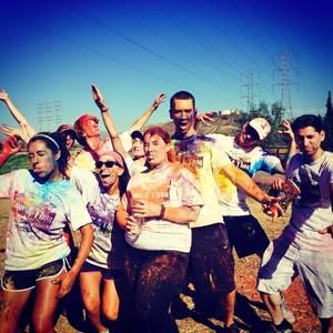 Meet your Posher, Cody