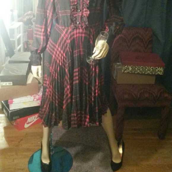 Classy!
