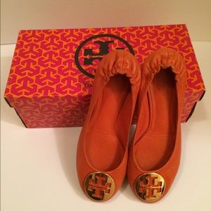 Tory Burch SIZE 3 flats