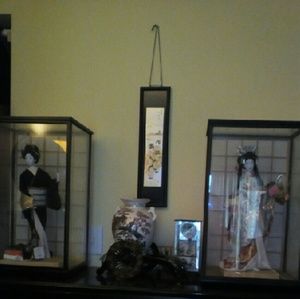 Meet your Posher, Arlene