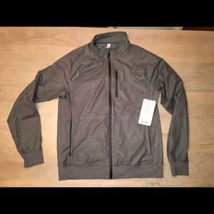 Men's Lululemon Brut Jacket - Large