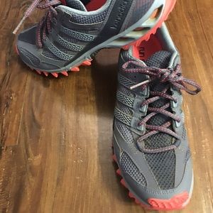 Adidas running shoes