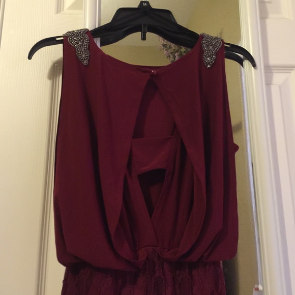 Prom • Homecoming • Formal Dress - Picture 3 of 3