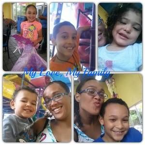 Meet your Posher, Lizzbeth