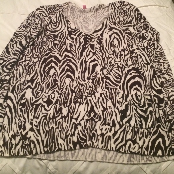 Lilly sweater