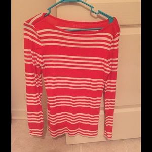 Old navy long sleeve
