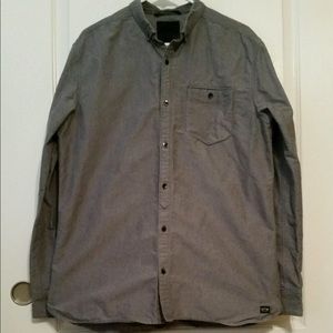 Long Sleeve Vans Shirt