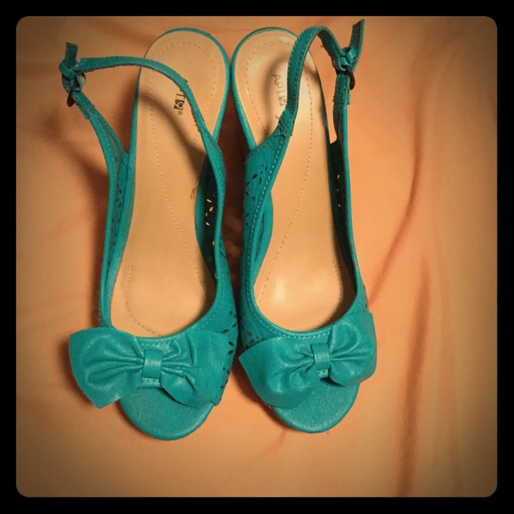 Wedges