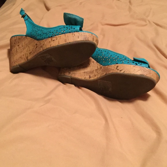 Wedges - Picture 3 of 3