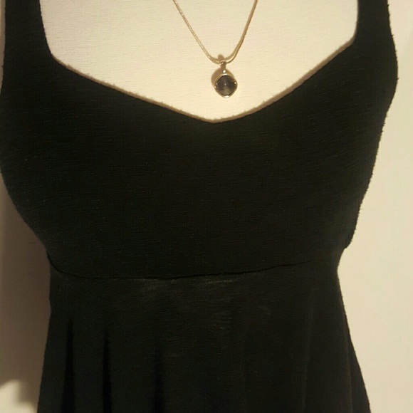 Flowy Racerback Tank - Picture 3 of 3