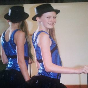 Meet your Posher, Cheryl