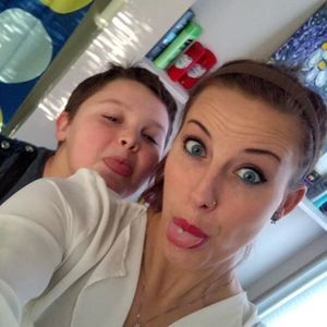 Meet your Posher, Cassy