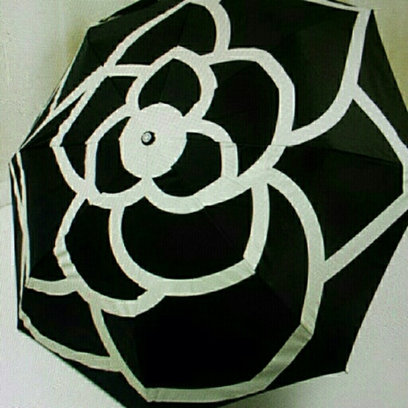 Chanel Umbrella