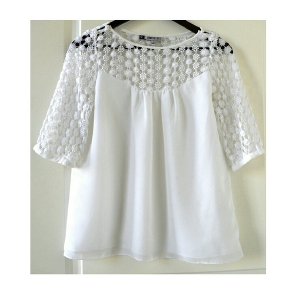 ❗️Last Chance: Jennifer Lopez Blouse