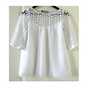 ❗️Last Chance: Jennifer Lopez Blouse