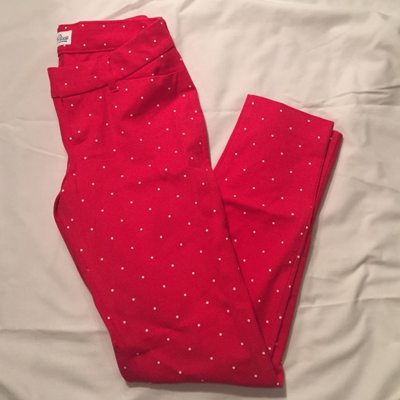 Old Navy Pixie pants