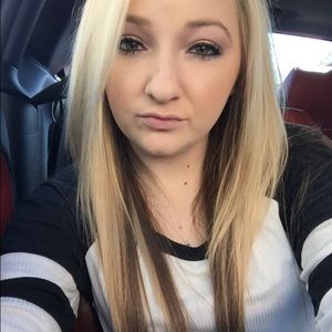 Meet your Posher, Allison