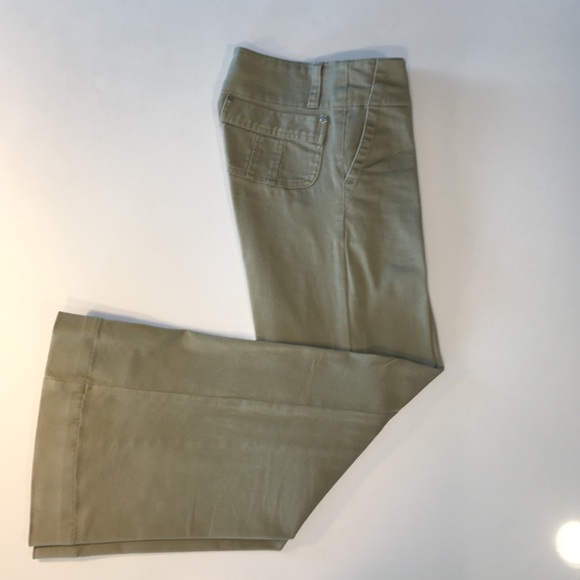 Arden B. Fitted Flare pants- super cute❤️