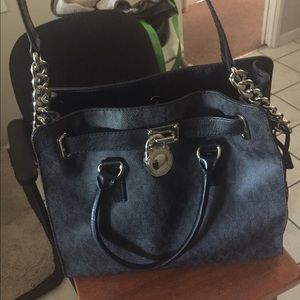 ‼️‼️  SALE ‼️‼️ michael kors hamilton