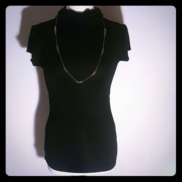 Vince Camuto S/S Turtle