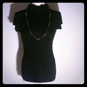 Vince Camuto S/S Turtle