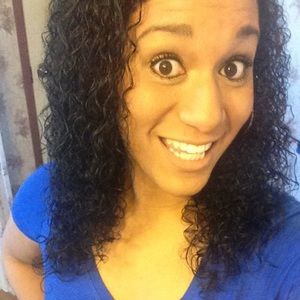 Meet your Posher, Julianne