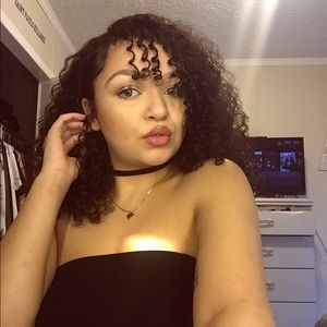 Meet your Posher, Amber