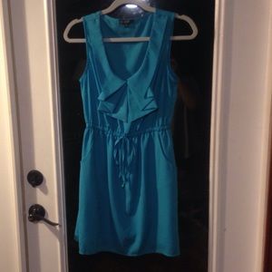 Be Bop dress w/ pockets!