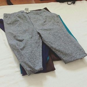 Forever 21 Leggings Bundle