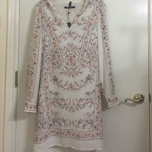 BCBG Maxazria dress