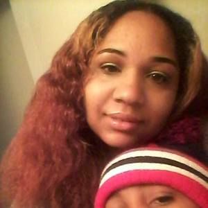 Meet your Posher, Shaneeta