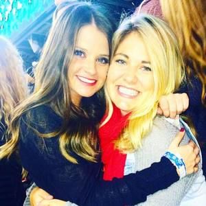 Meet your Posher, Kelsey