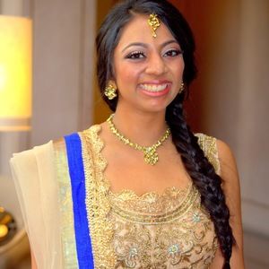 Meet your Posher, Alisha