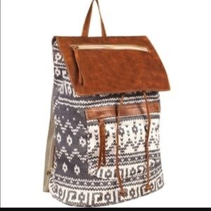 Brandy Melville Backpack