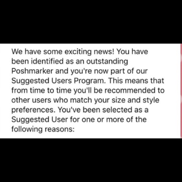 Suggested  User - Picture 2 of 4