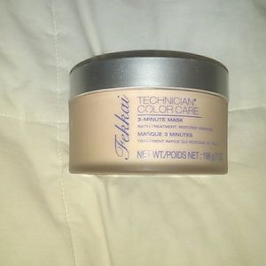 Fekkai technician color care 3 minute mask