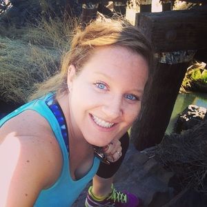 Meet your Posher, Kathryn