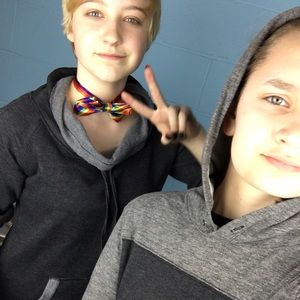 Meet your Posher, Noah