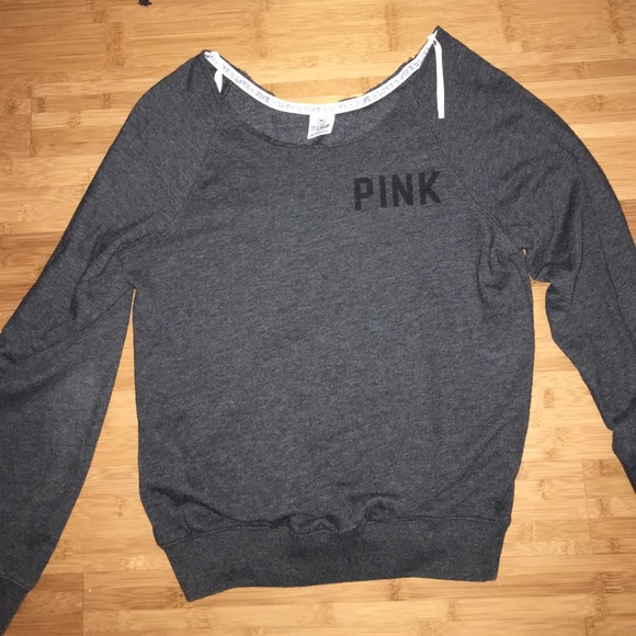 PINK Sweater