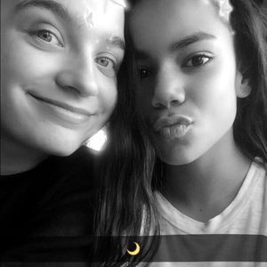 Meet your Posher, Maliah