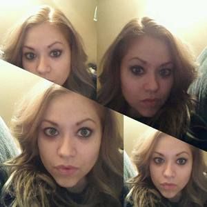 Meet your Posher, Elia