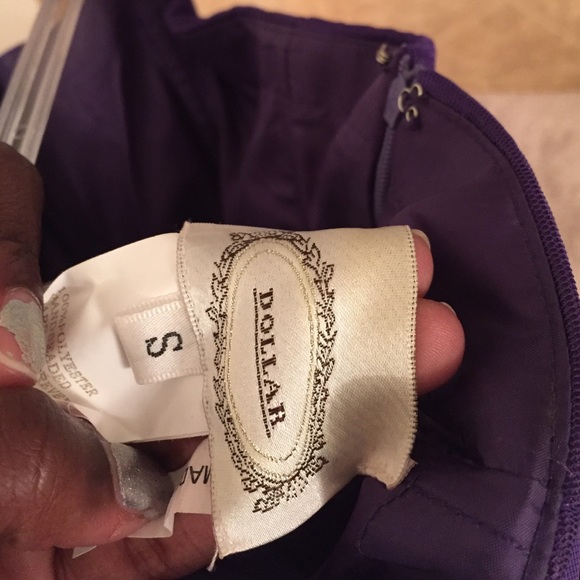 Dressy attire for any special event. - Picture 4 of 4