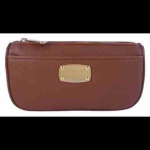 Michael Kors cosmetic bag