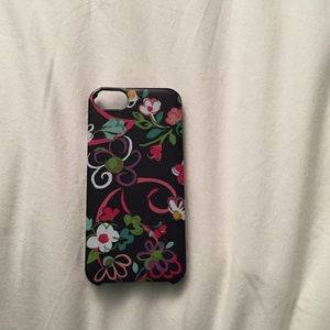 Vera Bradley IPhone 5/5S/SE Case