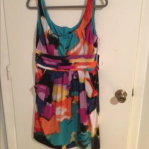 New summer dress