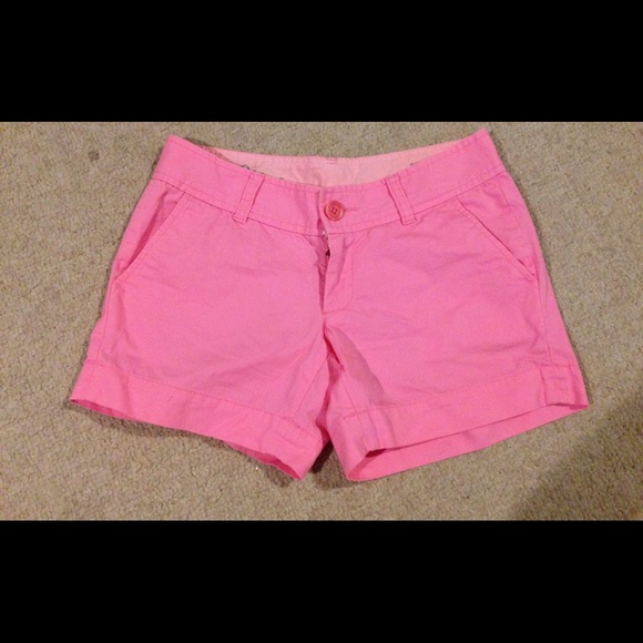 Lilly Pulitzer Callahan Shorts